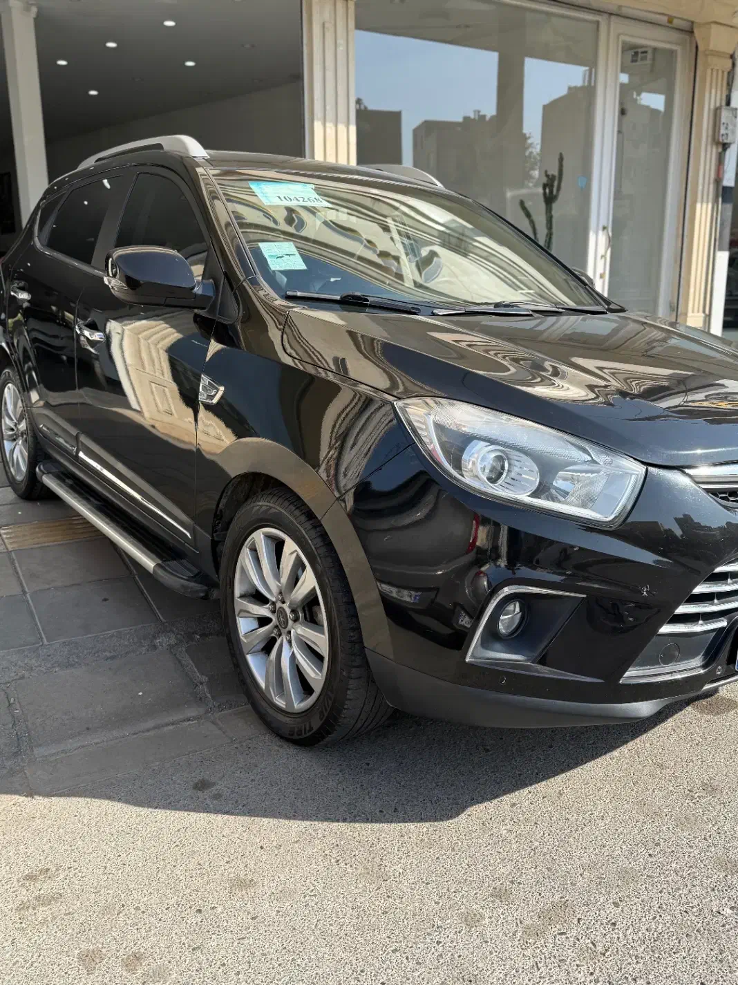 جک S5 مدل ۱۴۰۰|خودرو سواری و وانت|کرج, شهرک ولیعصر|دیوار