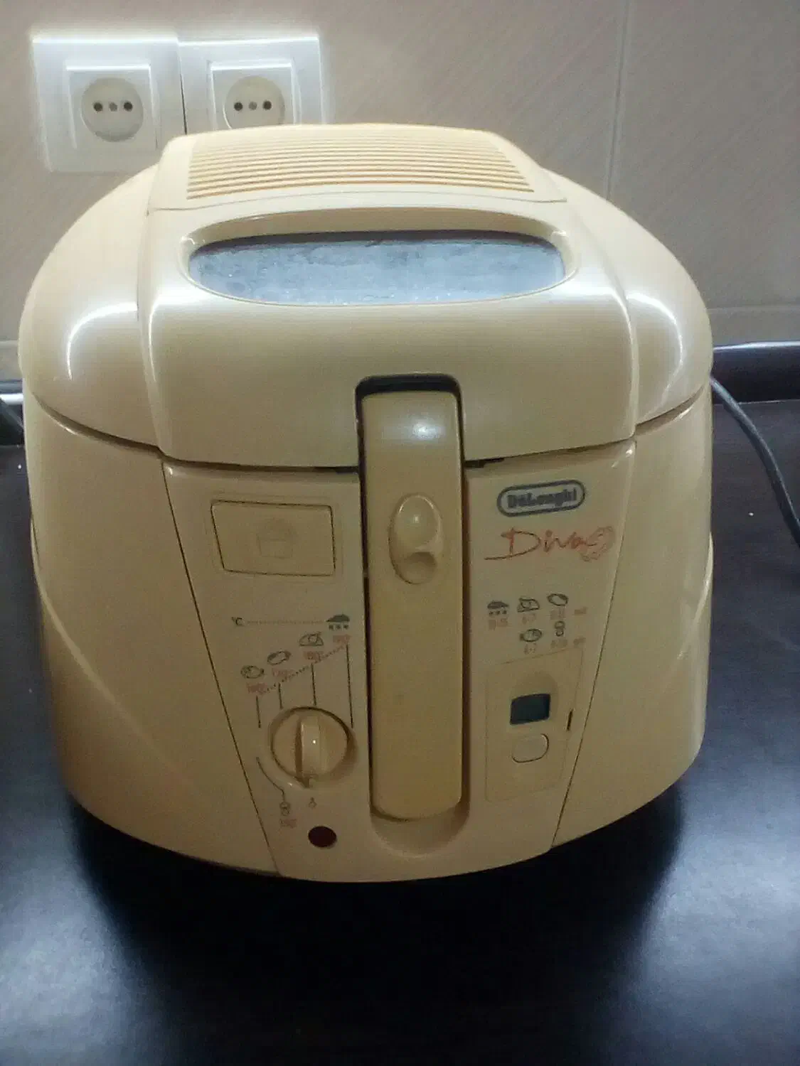 سرخکن وتوستر|اجاق گاز و لوازم برقی پختوپز|صدرا-فارس, فاز ۱|دیوار