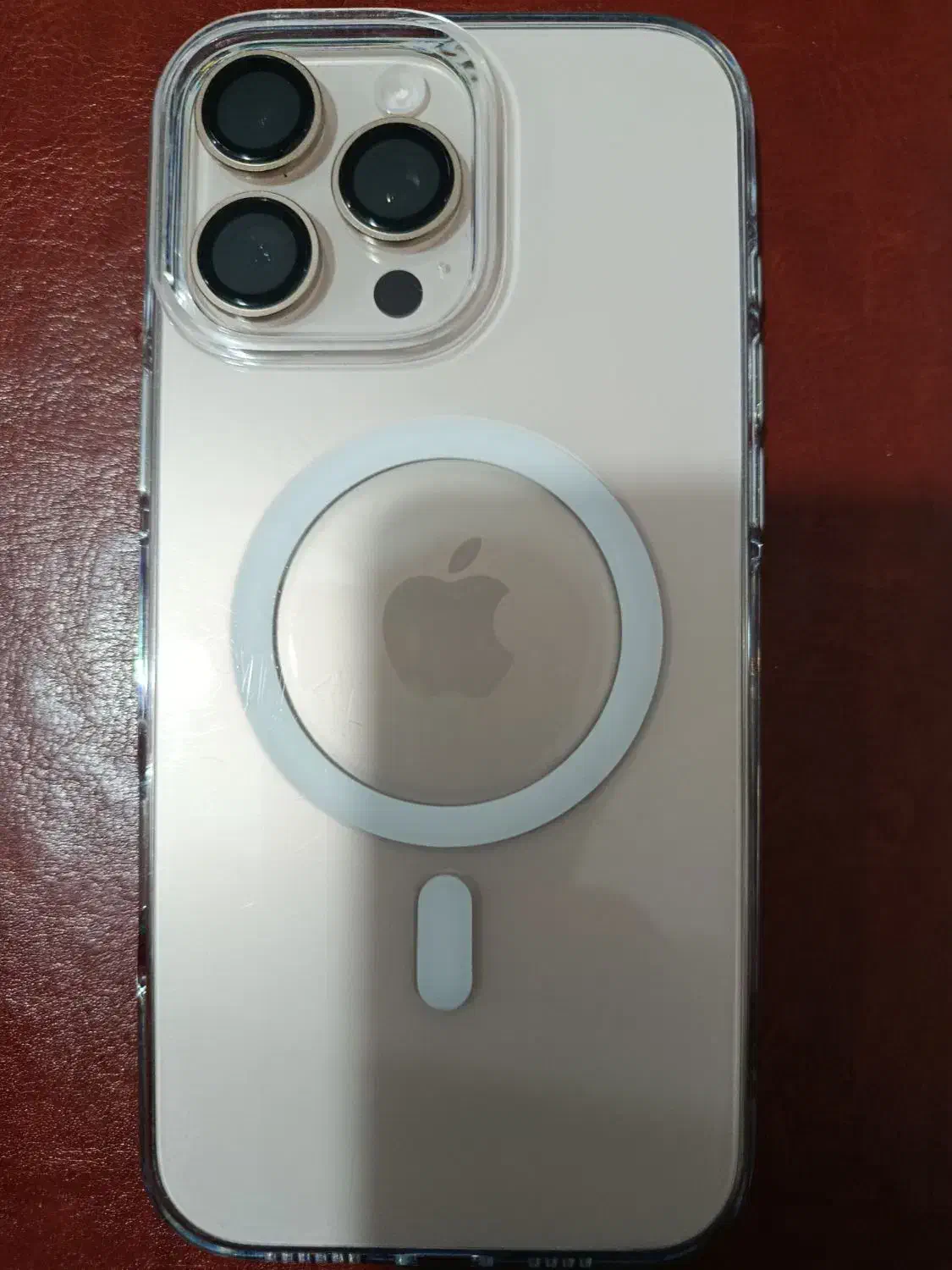 گوشی آیفون 16promax|موبایل|ارومیه, |دیوار