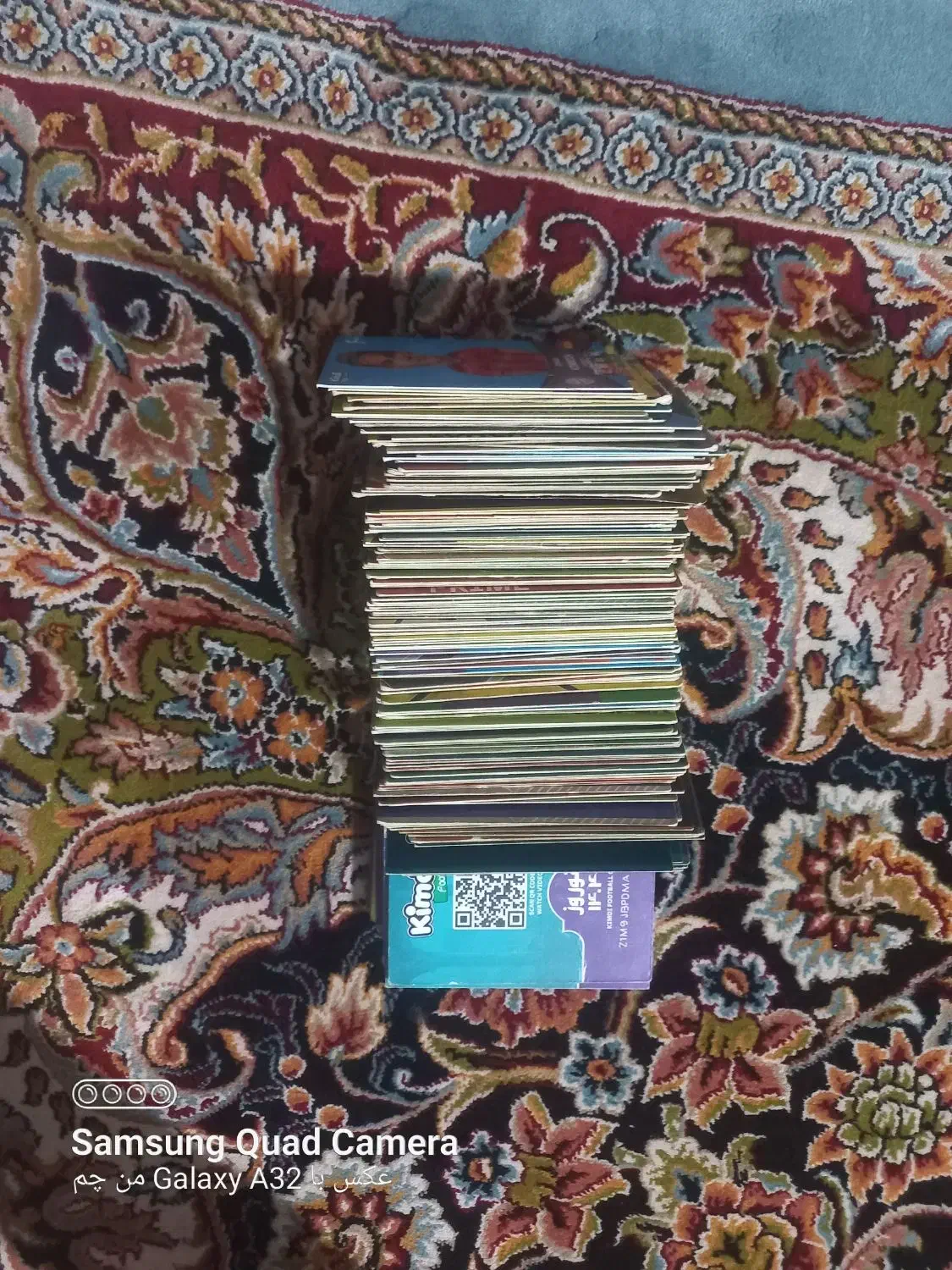 کارت های کیمدی  . .|اسباب‌‌بازی|لاهیجان, گلستان|دیوار