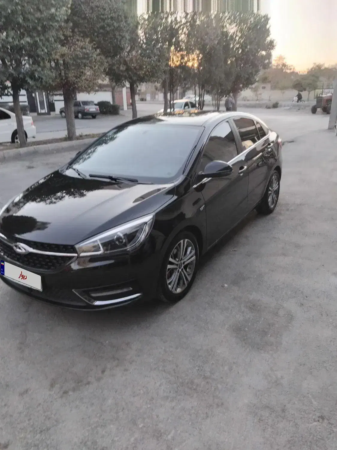 آریزو 5|خودرو سواری و وانت|اراک, |دیوار