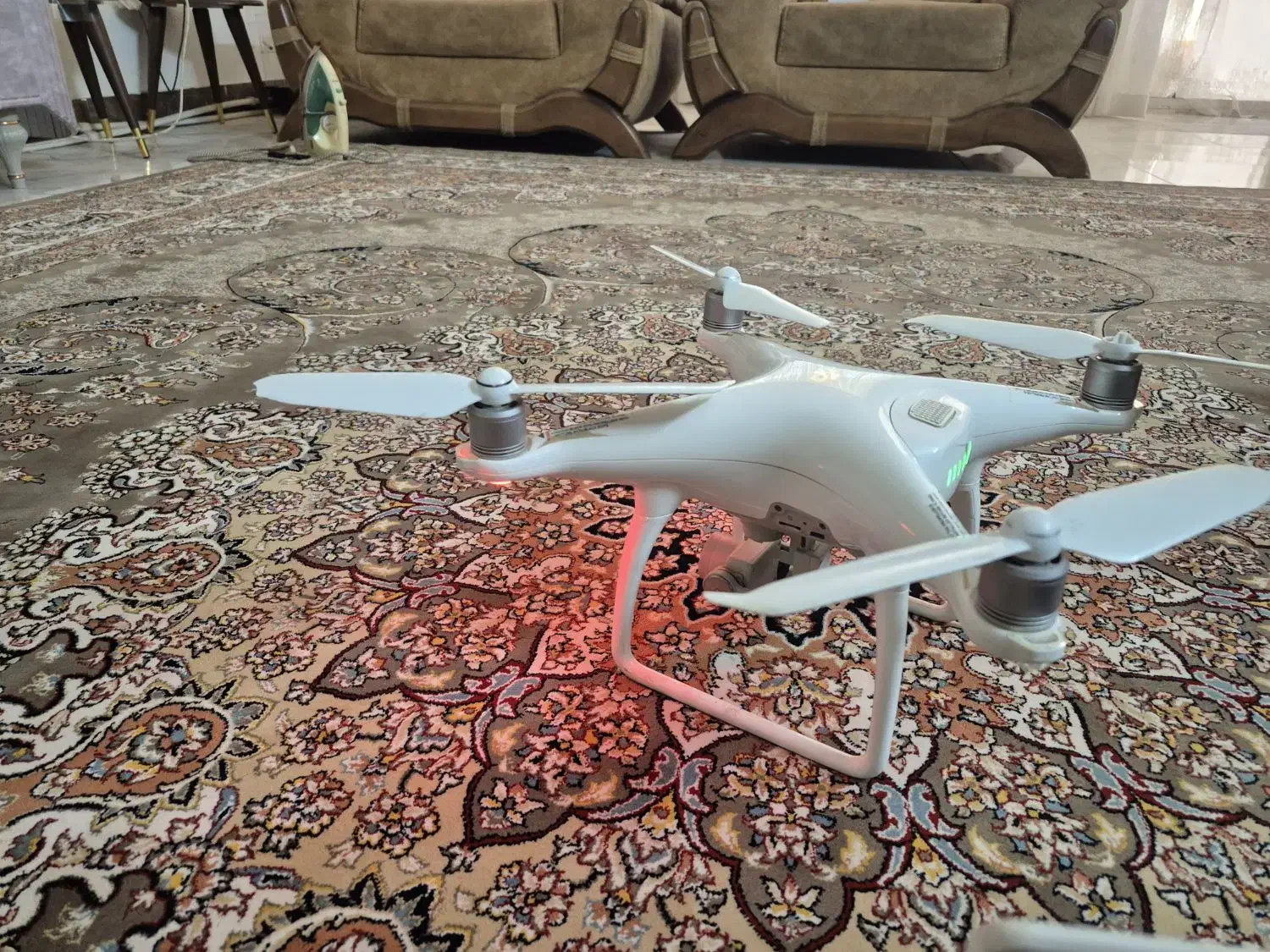 هلیشات|دوربین عکاسی و فیلمبرداری|مشهد, خواجه ربیع|دیوار