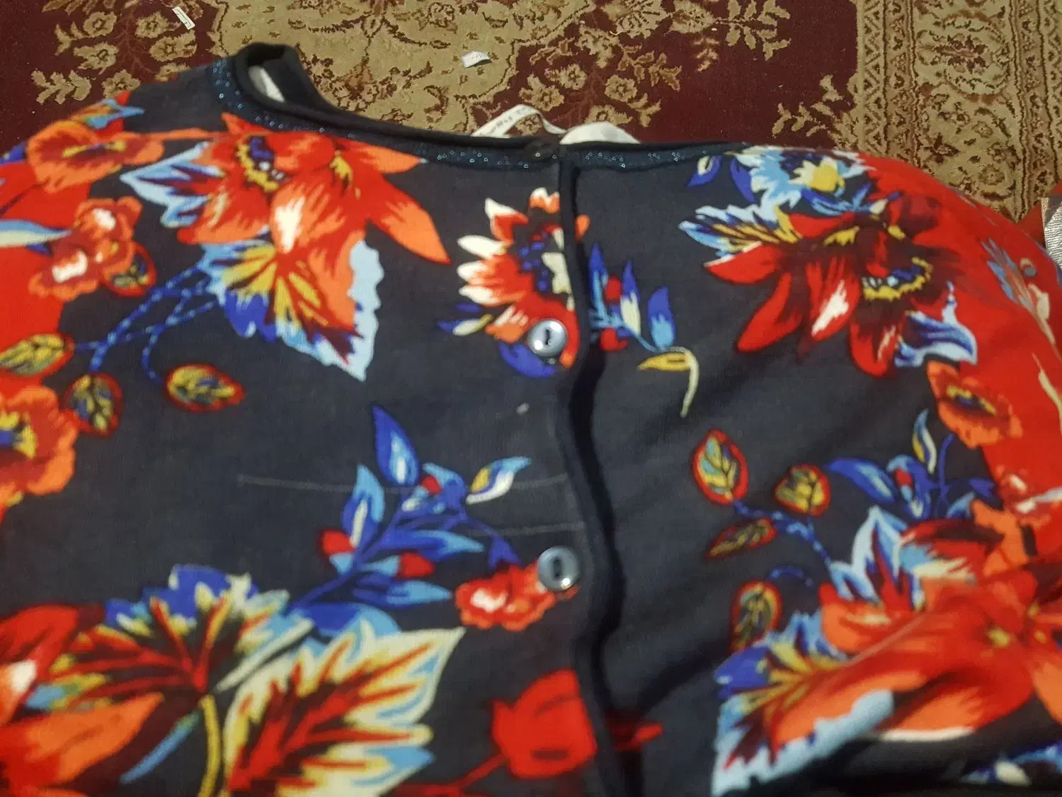 بلوز بافت|لباس|آبادان, |دیوار