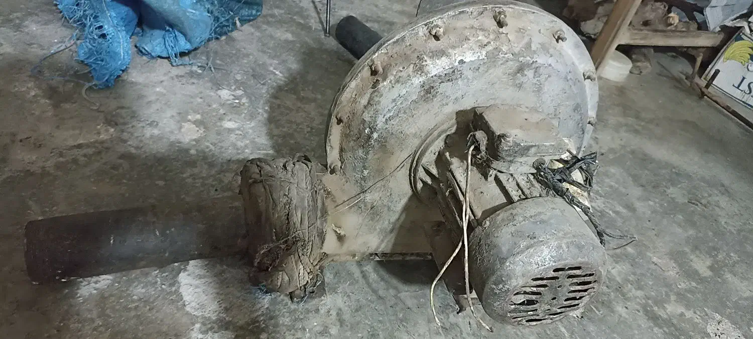 مشعل بادی|ابزارآلات|علی‌آباد کتول, |دیوار