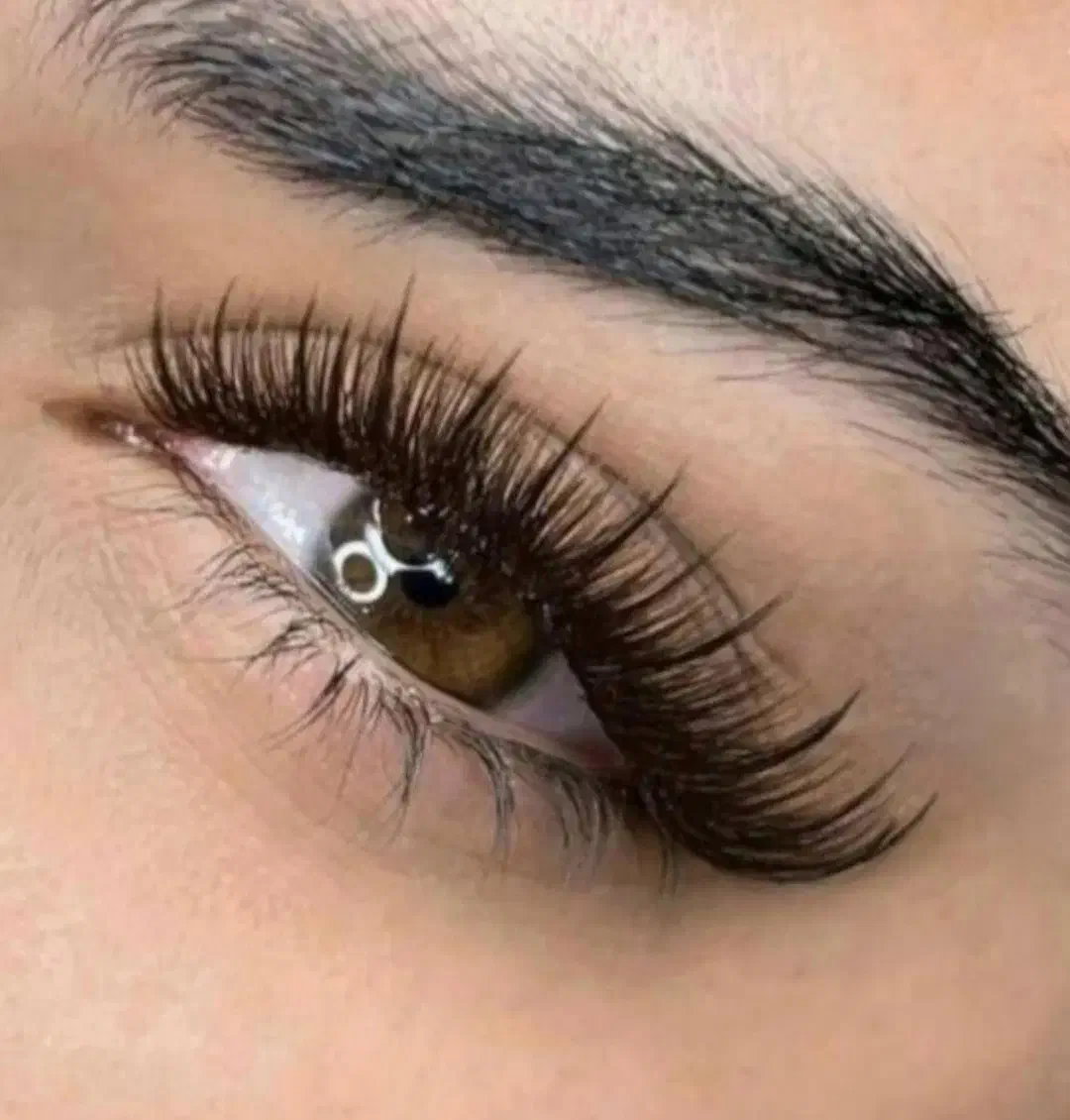 کاشت مژه و اکستنشن مژه با بهترین قیمت و کیفیت|خدمات آرایشگری و زیبایی|فردیس, فردیس|دیوار