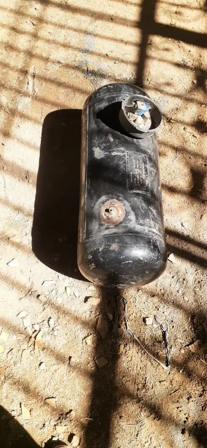 کپسول ال پی جی|اجاق گاز و لوازم برقی پختوپز|ماهیدشت, |دیوار