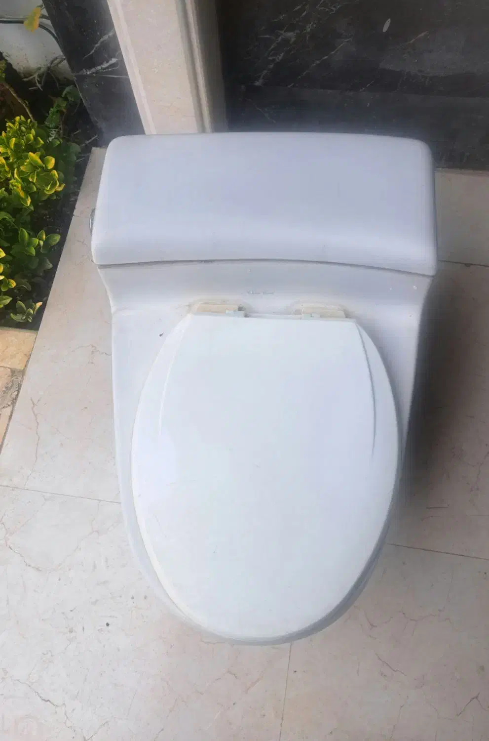 توالت فرنگی|لوازم سرویس بهداشتی|چمستان, |دیوار