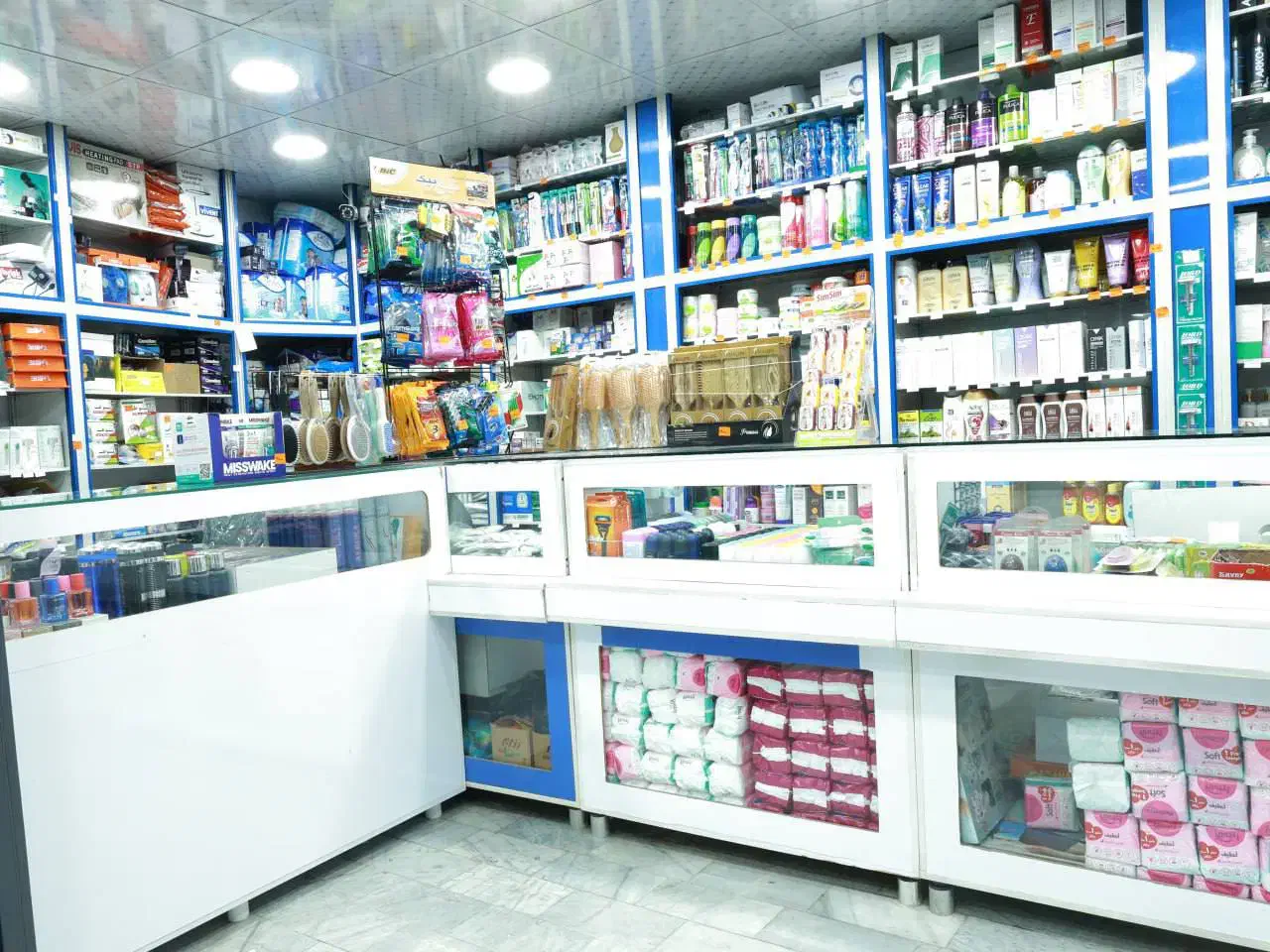 فروشنده|استخدام بازاریابی و فروش|نهاوند, |دیوار