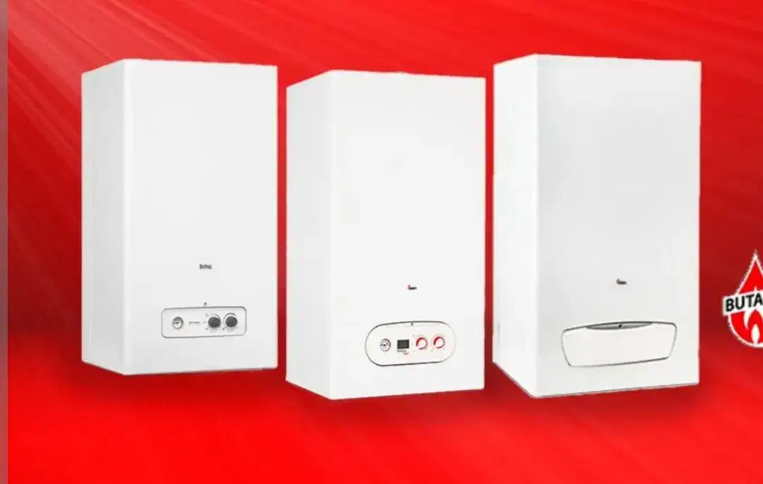 سرویس و تعمیر انواع پکیج های دیواری|خدمات پیشه و مهارت|ری, هاشمآباد|دیوار