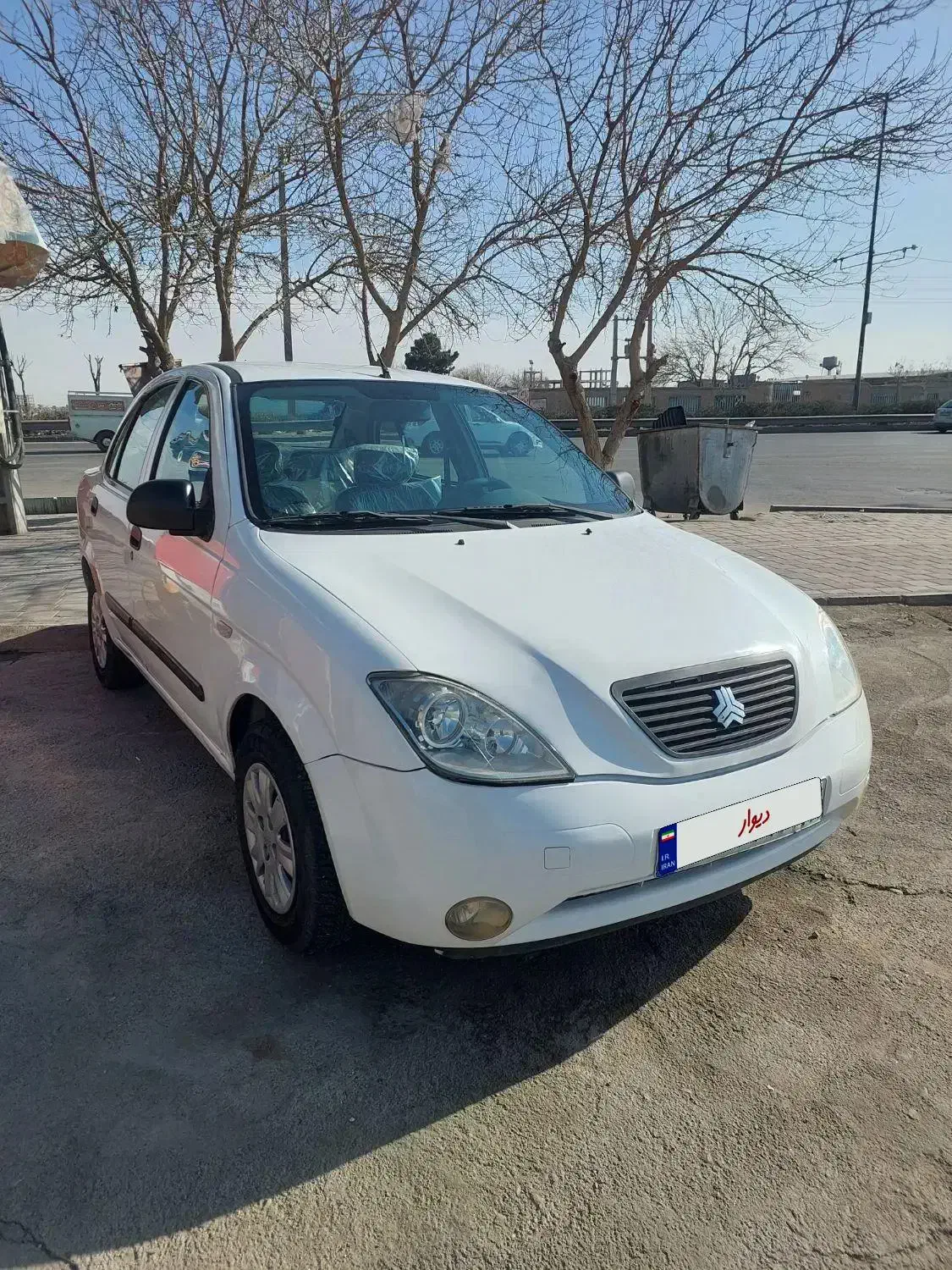 تیبا ۱|خودرو سواری و وانت|اسلام‌شهر, مظفریه|دیوار