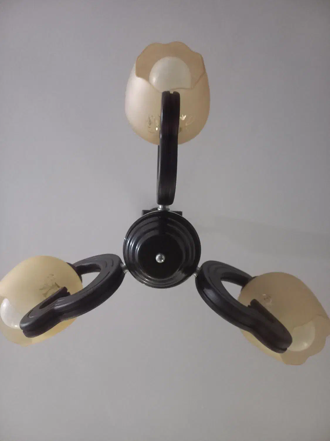 لوستر|لوستر و چراغ آویز|گرگان, |دیوار