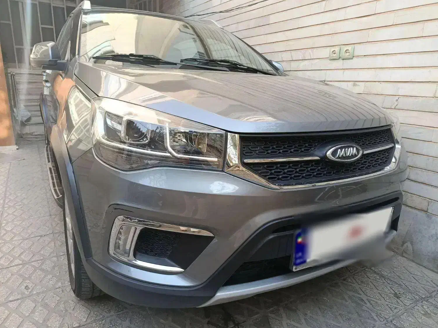 MVM X22 دنده کم کار|خودرو سواری و وانت|نیشابور, ناسیونال|دیوار