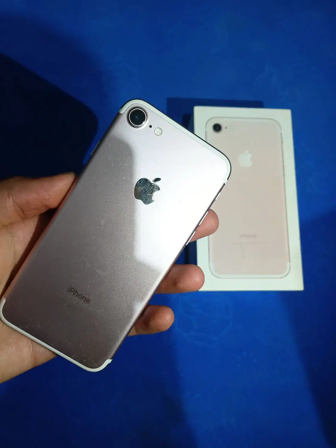 آیفون ۷|موبایل|تهران, جمهوری|دیوار