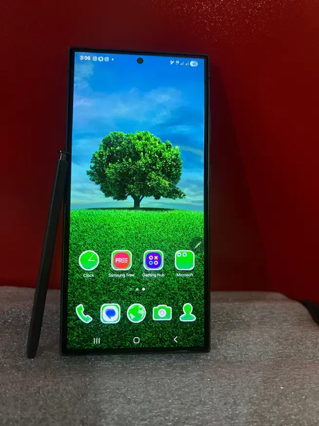 گوشی سامسونگ S24 ultra|موبایل|ارومیه, |دیوار