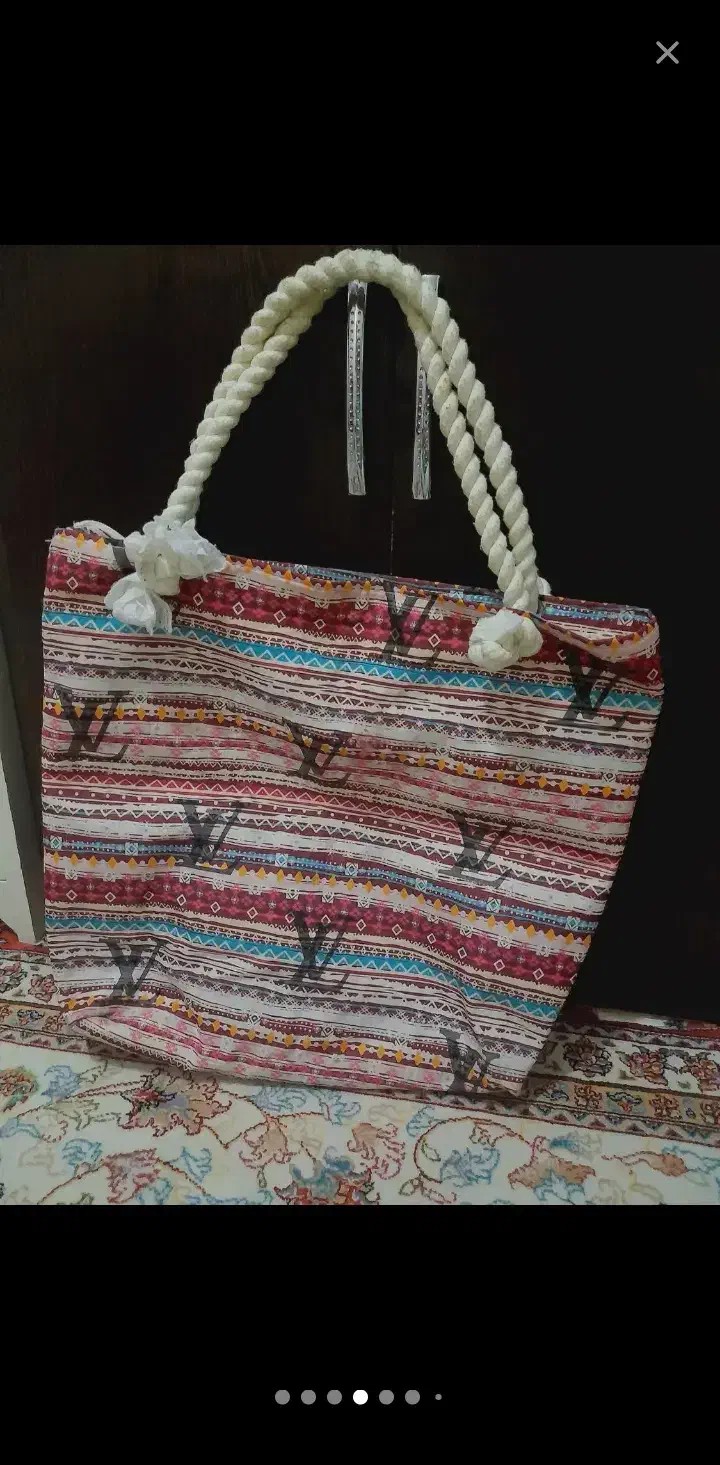 کیف جادار و زیبا|کیف، کفش، کمربند|پاکدشت, پاکدشت (مامازند)|دیوار