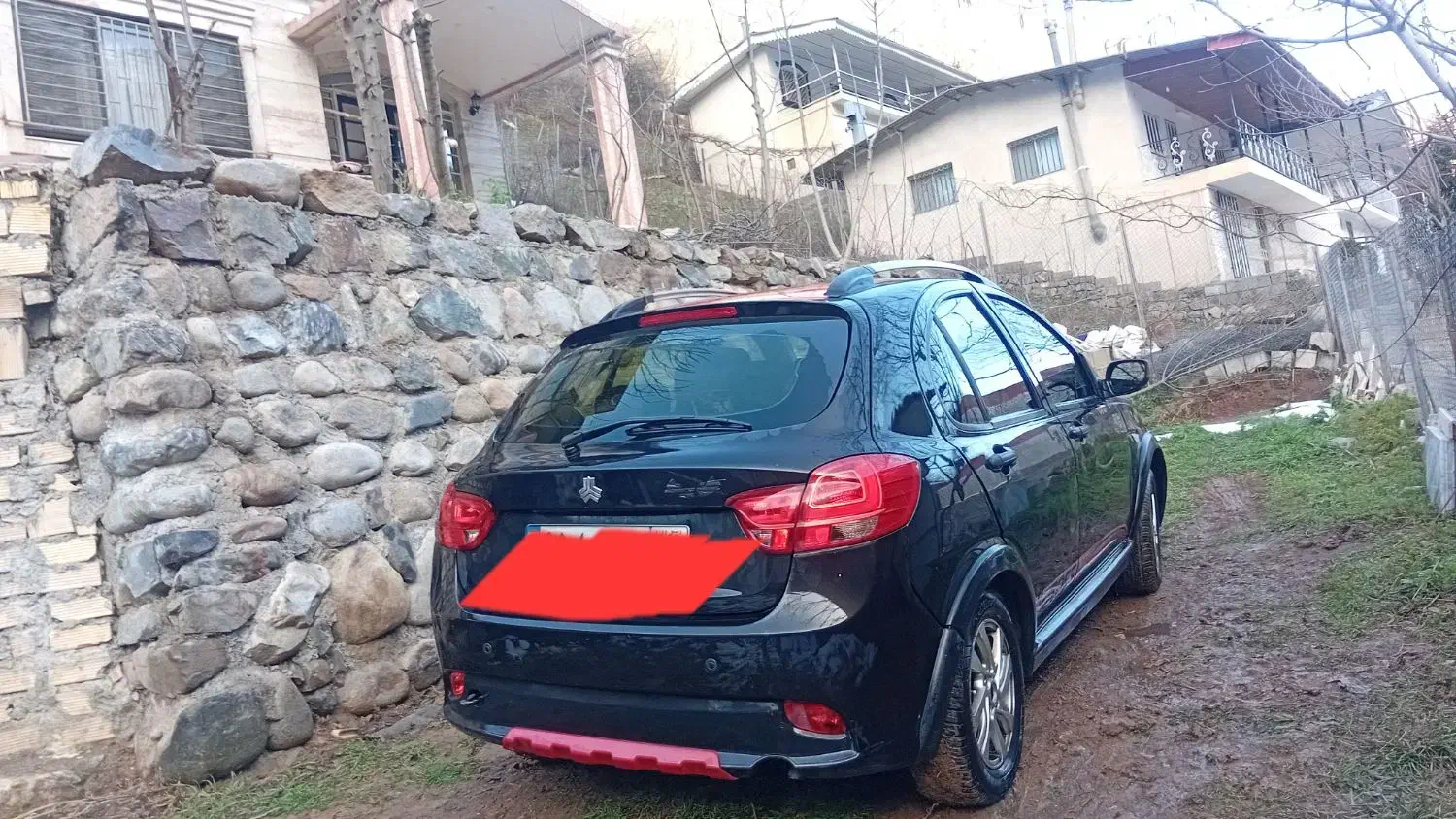 کوییک آر R مدل ۹۹|خودرو سواری و وانت|تهران, جوادیه|دیوار