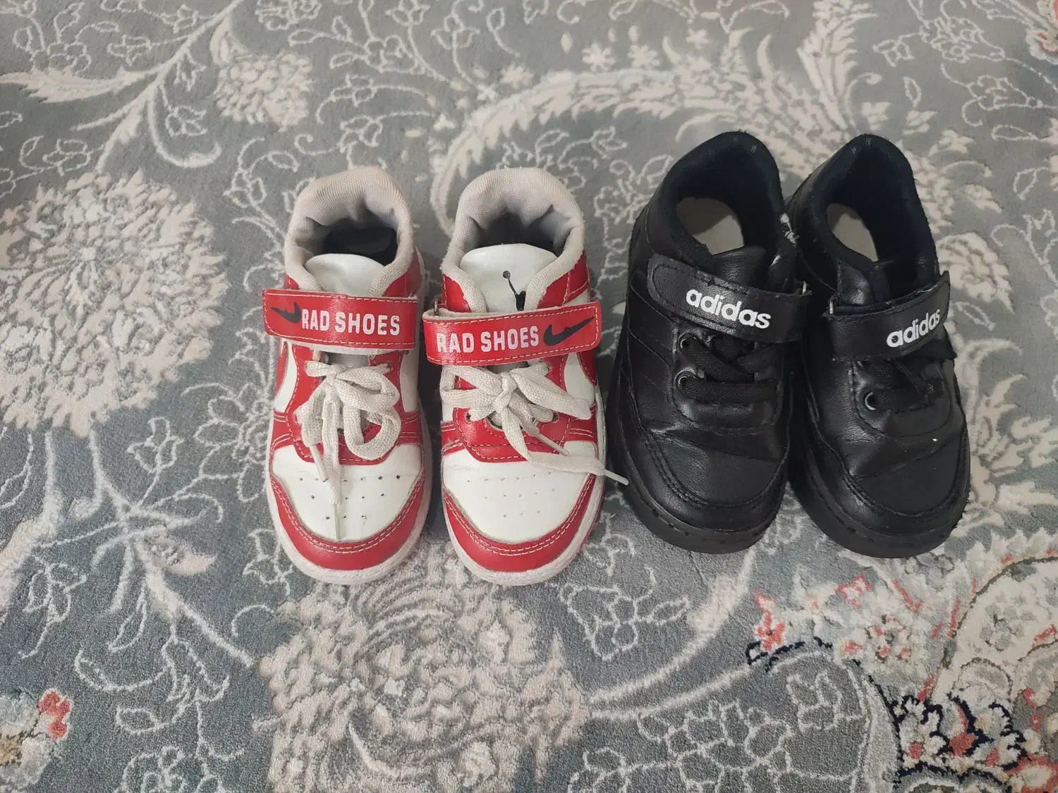 کفش|کفش و لباس بچه|رشت, خرسندی|دیوار