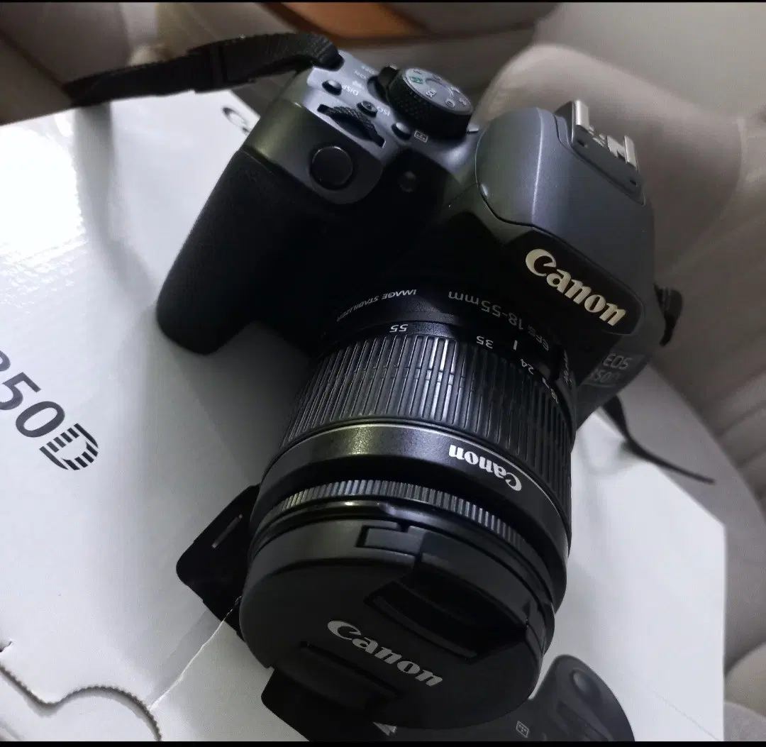 Canon850D|دوربین عکاسی و فیلمبرداری|گرگان, |دیوار