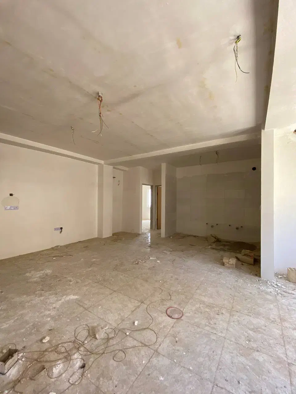 فروش واحد ۸۷متری|فروش آپارتمان|هشتگرد, شهرک اداری|دیوار