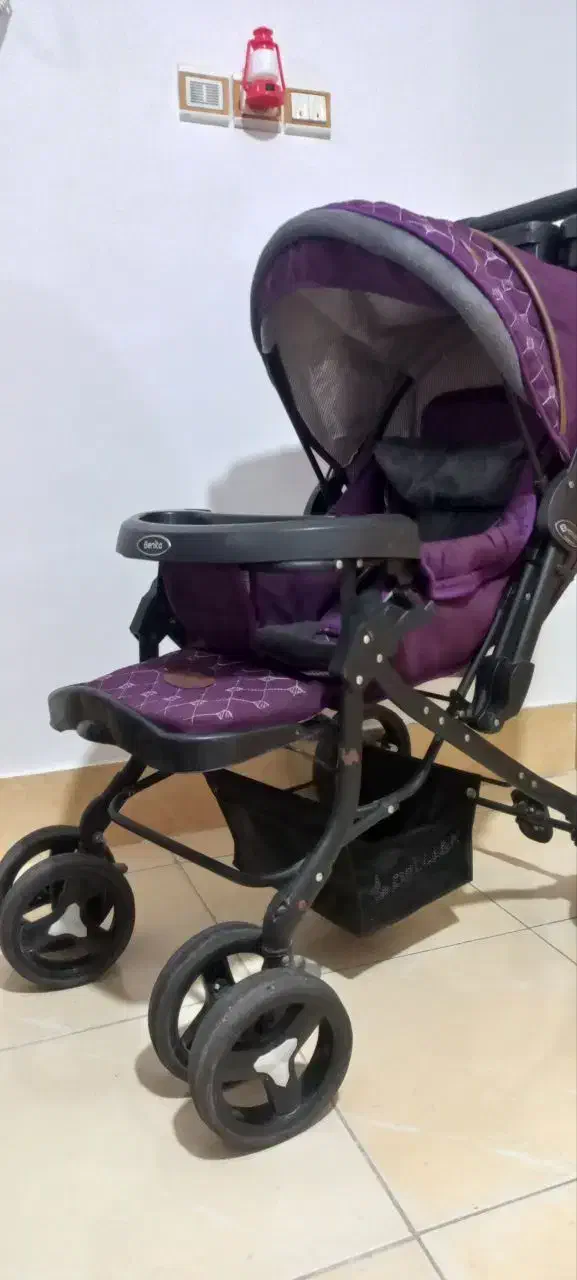 کالسکه کودک|کالسکه و لوازم جانبی|جویبار, |دیوار