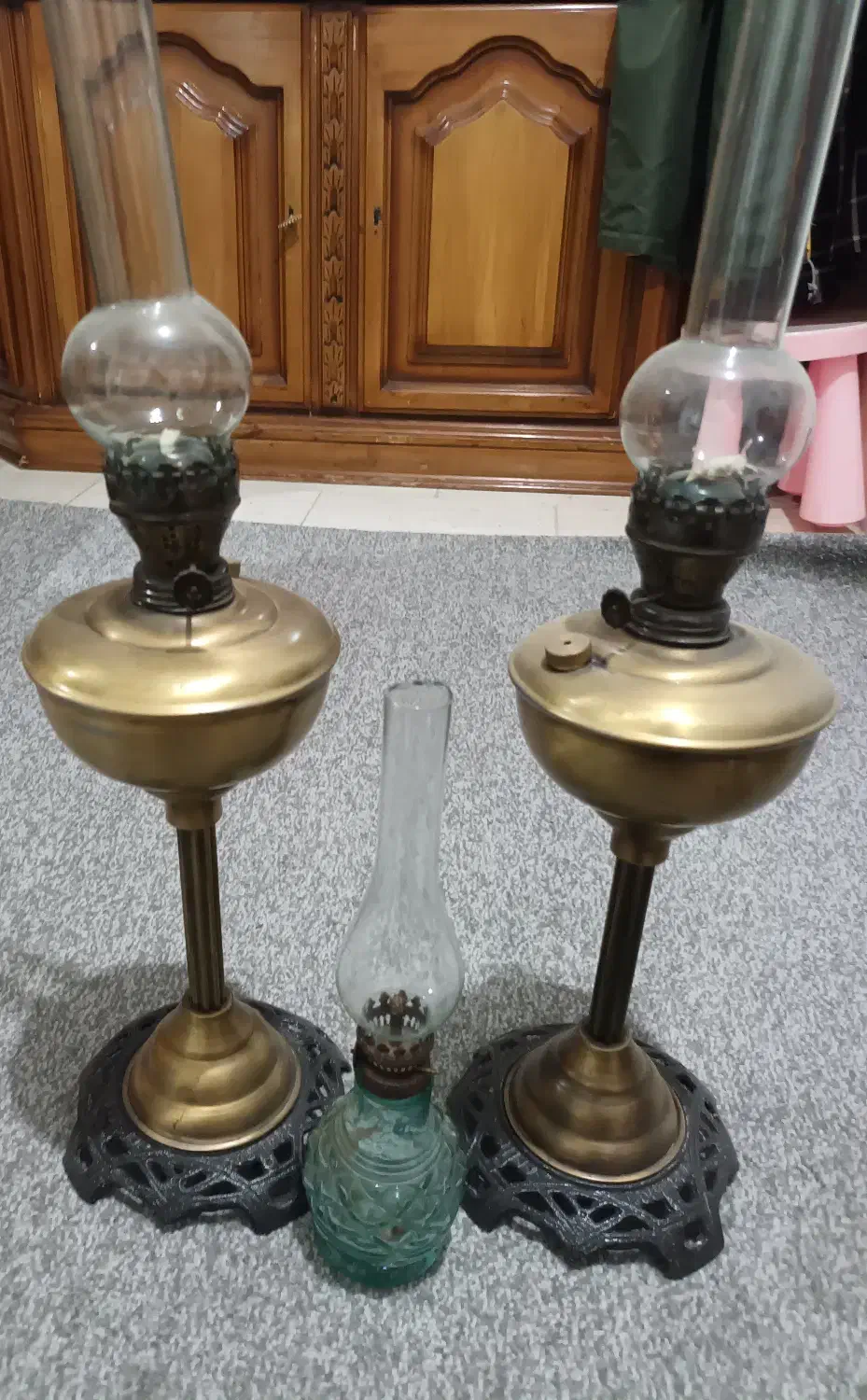 عتیقه جات|کلکسیون اشیاء عتیقه|رودهن, |دیوار