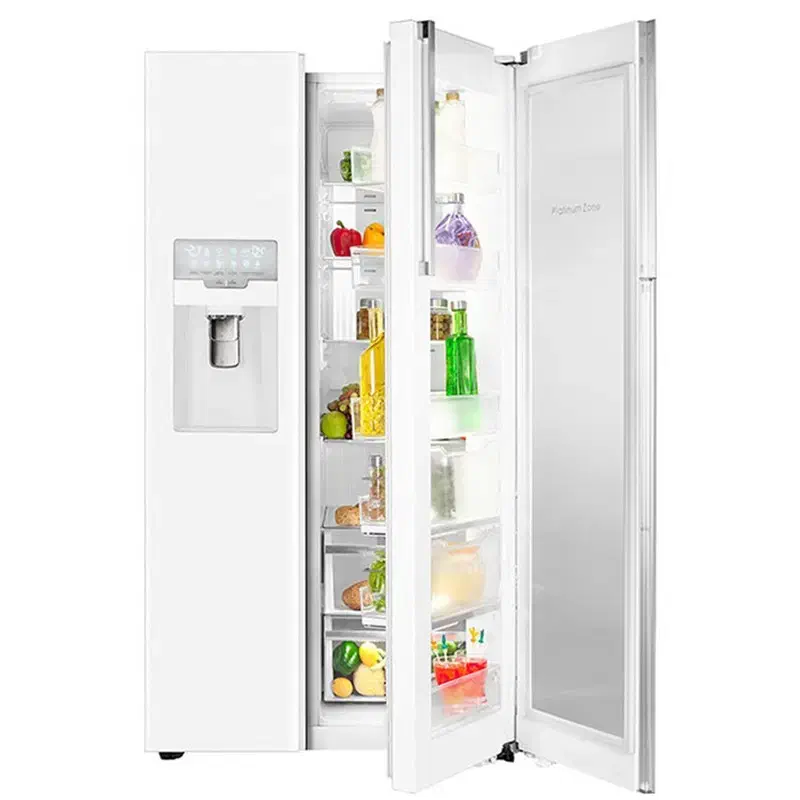 با خرید سایدگالری اسنوا جاروبرقی اسنوا هدیه بگیرید|یخچال و فریزر|نظرآباد, رسالت|دیوار