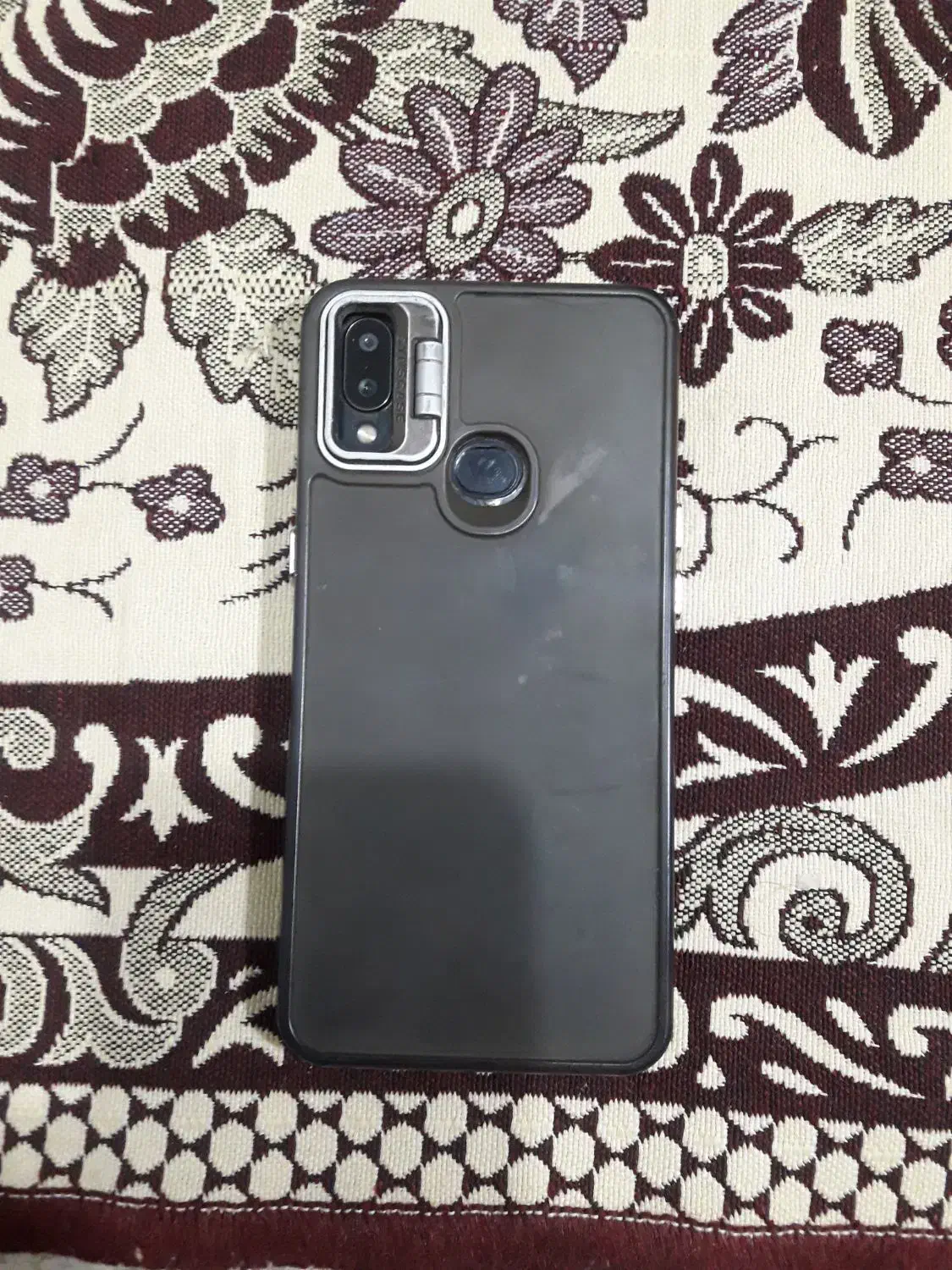 گوشی سامسونگ A10s|موبایل|ساوه, |دیوار