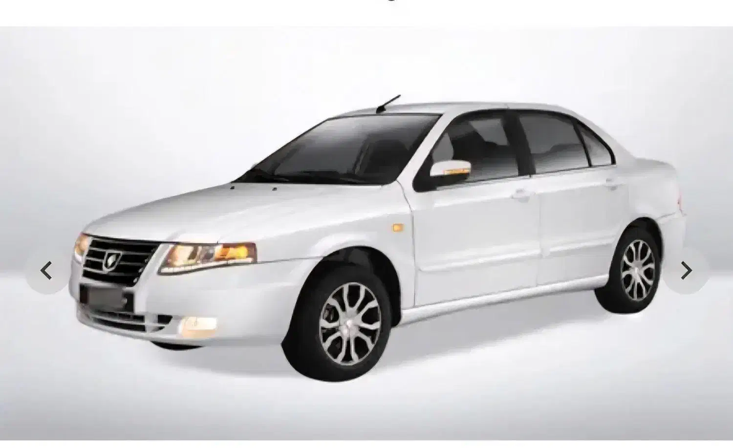 فروش حواله سورن پلاس|خودرو سواری و وانت|ارسنجان, |دیوار