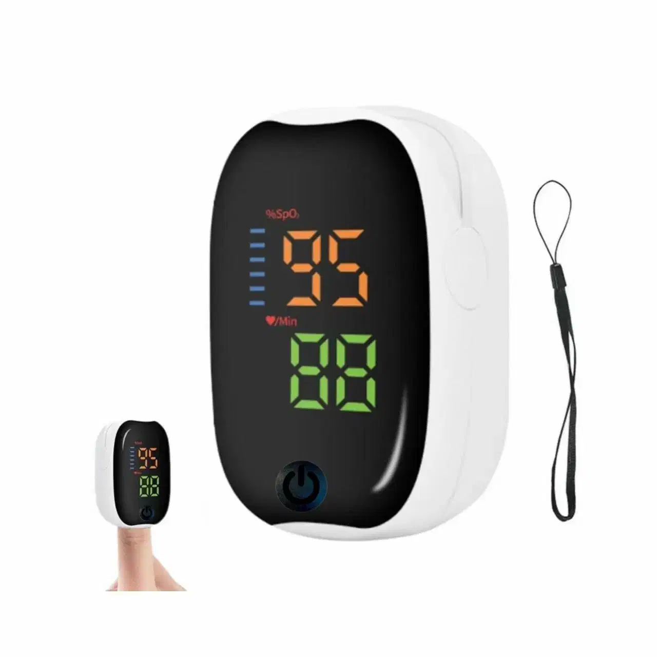 پالس اکسیمتر|پزشکی|مرند, |دیوار