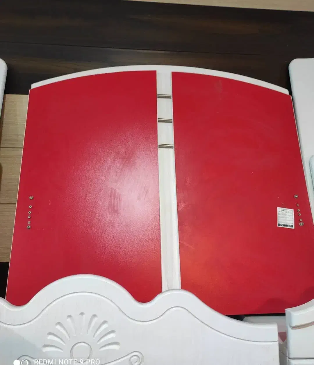 تخت خواب یک نفره|تخت و سرویس خواب|گرگان, |دیوار