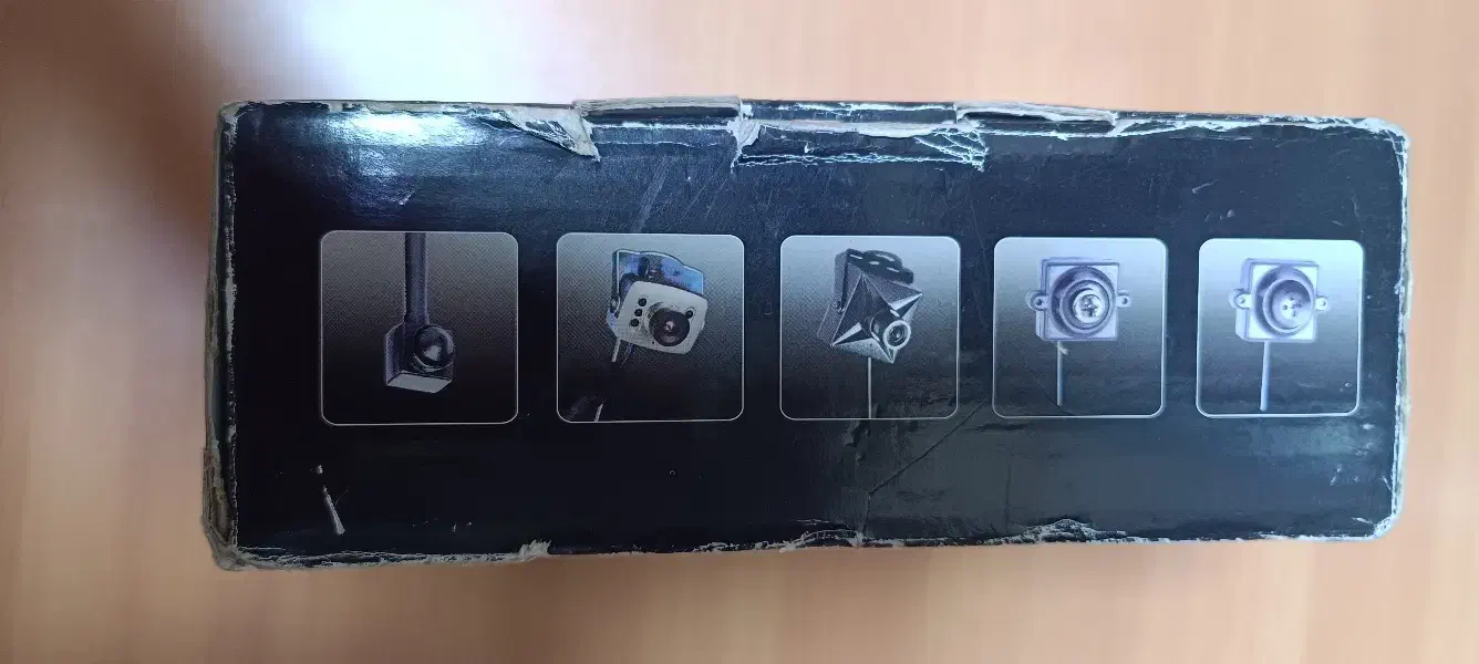 دوربین دید در شب|دوربین مداربسته|تهران, صادقیه|دیوار