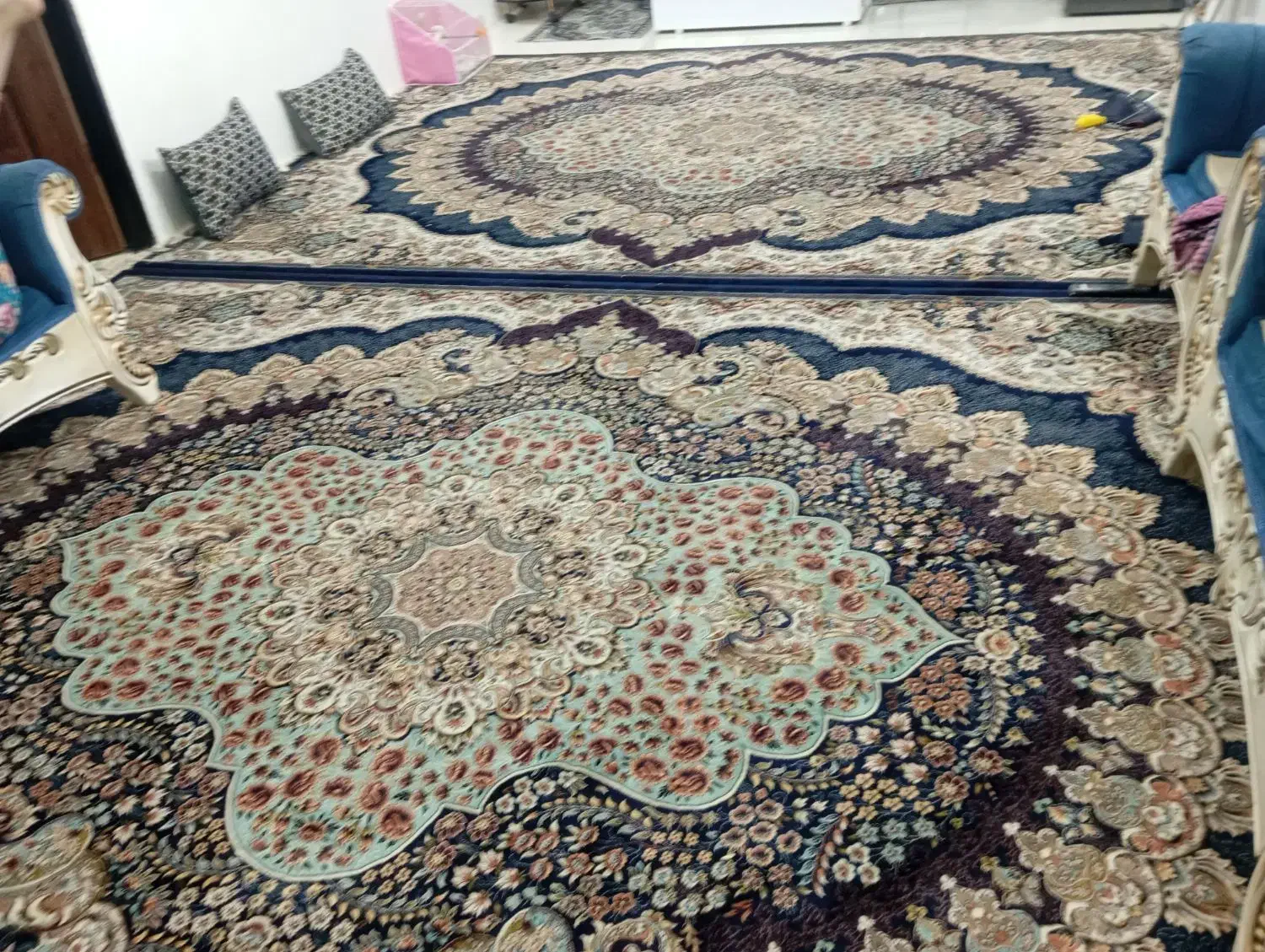 فرش ۱۲متری|فرش|مشهد, نظام دوست|دیوار