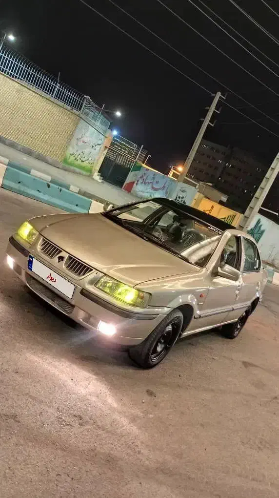 اهواز|خودرو سواری و وانت|اهواز, گلدشت|دیوار