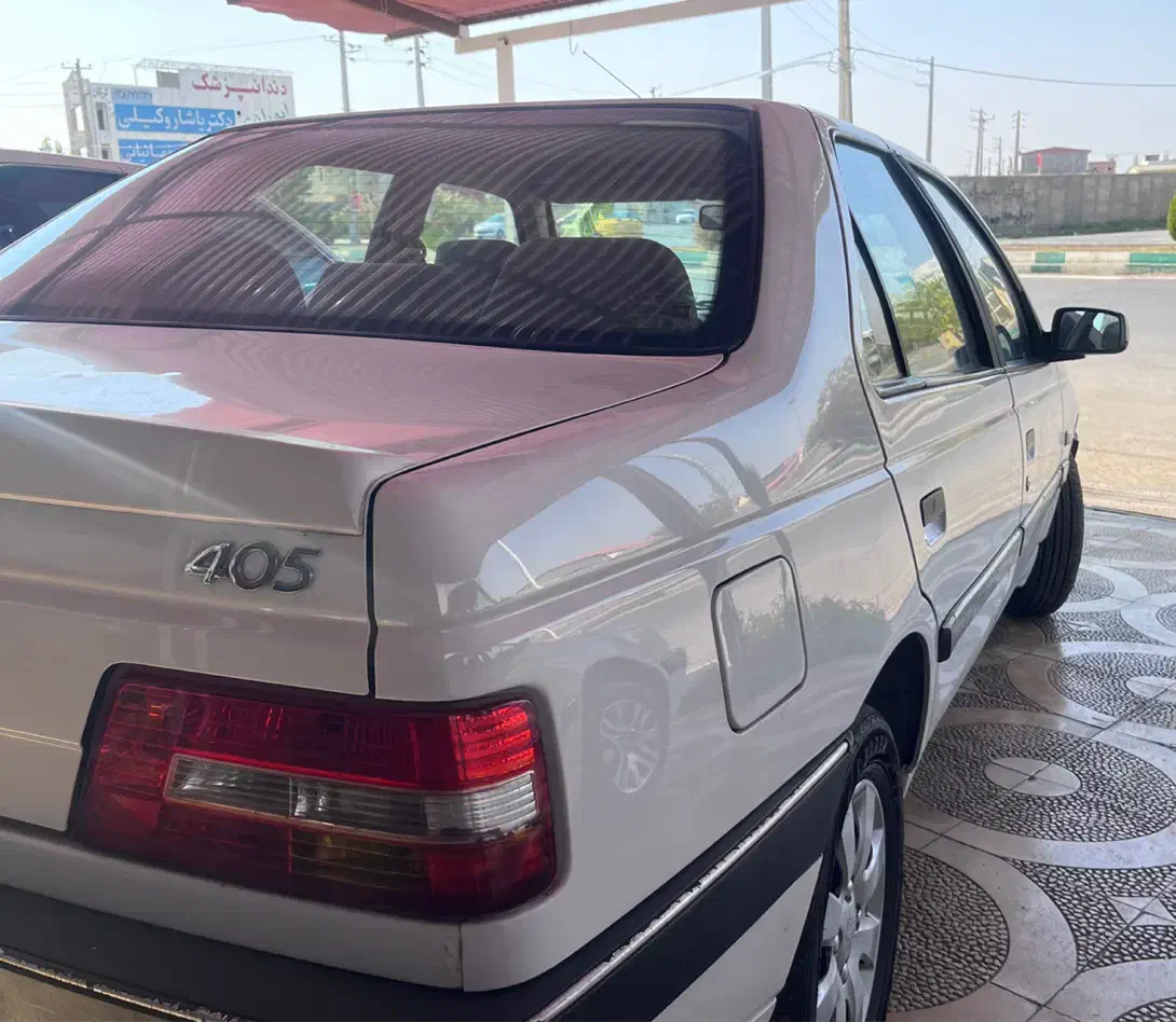 slx تیوفایو سیمی مدل ۹۷|خودرو سواری و وانت|آق قلا, |دیوار