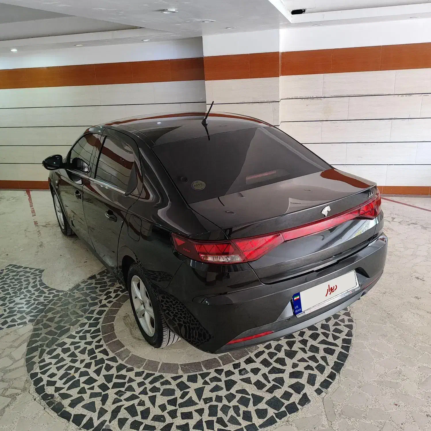 تارا v2|خودرو سواری و وانت|کرج, باغستان|دیوار