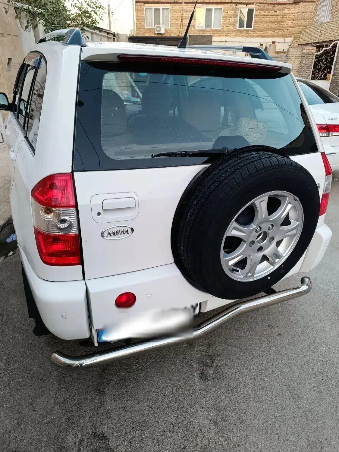 mvmx33|خودرو سواری و وانت|ارومیه, |دیوار