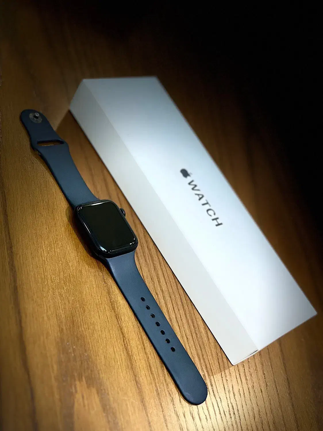 اپل واچ se 44m|لوازم جانبی موبایل و تبلت|پردیس, فاز ۲|دیوار