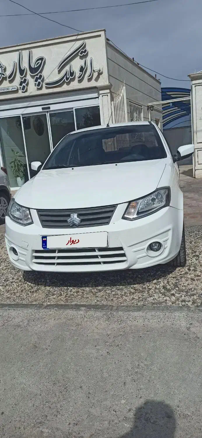 ساینا۹۹|خودرو سواری و وانت|کاشان, فاز ۲ ناجی آباد|دیوار