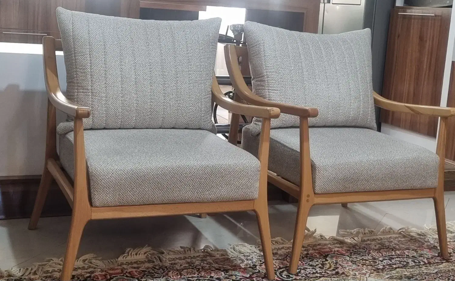 فروش مبل|مبلمان خانگی و میز عسلی|آشخانه, |دیوار