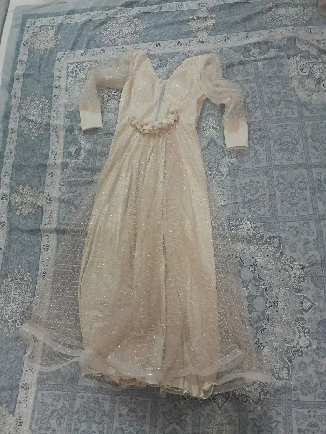 لباس مجلسی پوشیده|لباس|تهران, شارق|دیوار