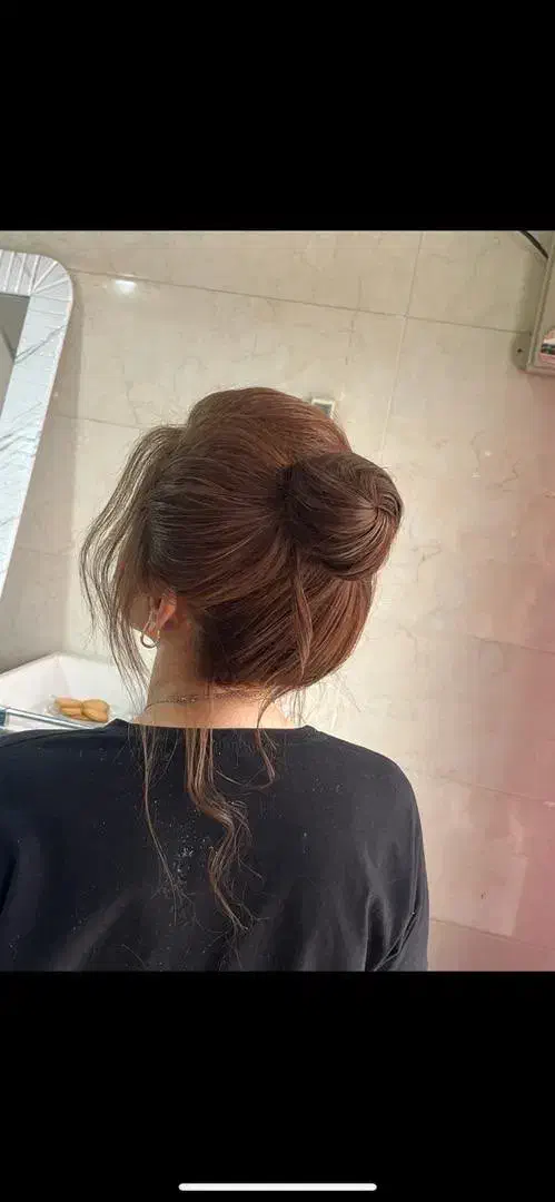 شینیون موفقط ۳۰۰ تا۴۰۰ /میکاپ ۸۰۰ /جشنواره یک ماهه|خدمات آرایشگری و زیبایی|فردیس, فردیس|دیوار