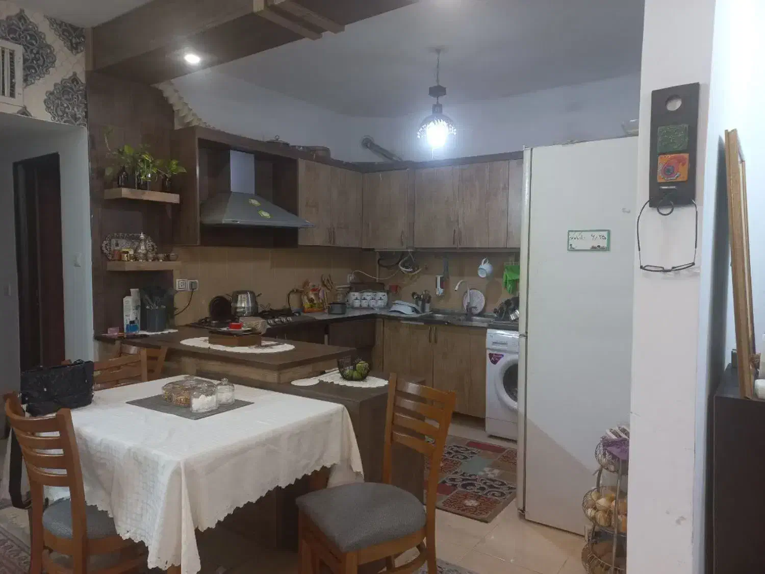 فروش آپارتمان مسکن مهر شاندیز|فروش آپارتمان|مشهد, جاهد شهر|دیوار