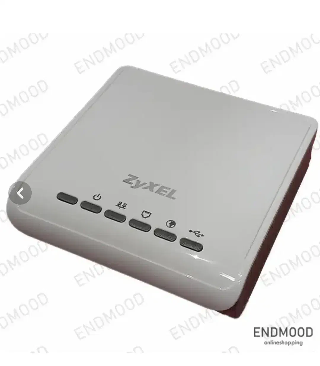 مودم کابلی بدون وافای|مودم و تجهیزات شبکه|دورود, |دیوار