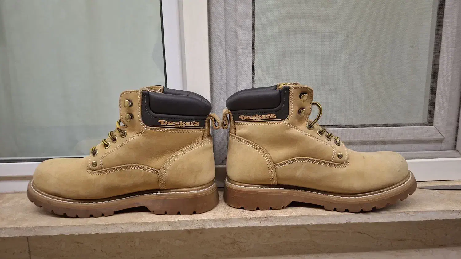 بوت Dockers by Gerli اصل آلمان|کیف، کفش، کمربند|خسروشاه, |دیوار