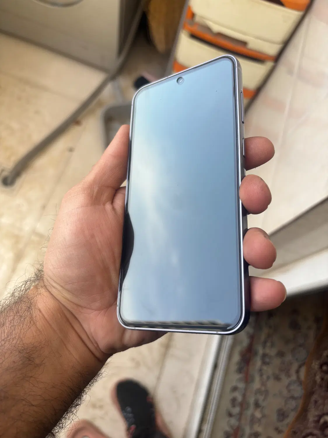 سامسونگ S23 FE|موبایل|تهران, شهرک ابوذر|دیوار