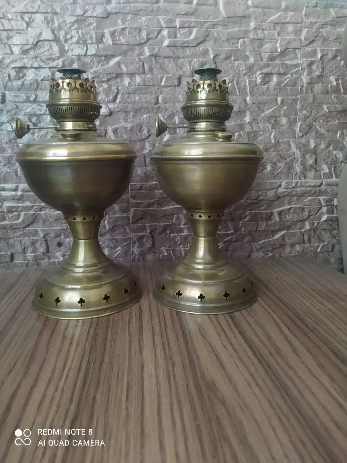 چراغ لمپا گردسوز چراغ نفتی|لامپ و چراغ|گرگان, |دیوار