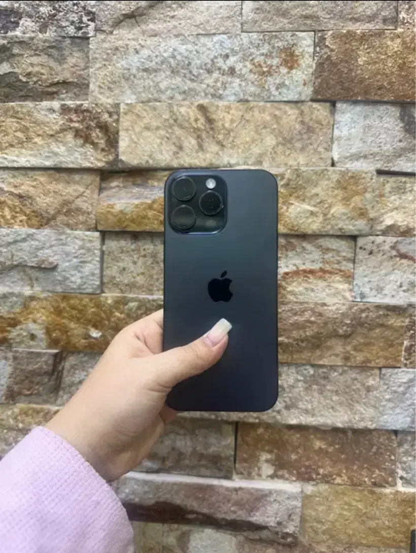 Iphone 16promax|موبایل|همدان, |دیوار