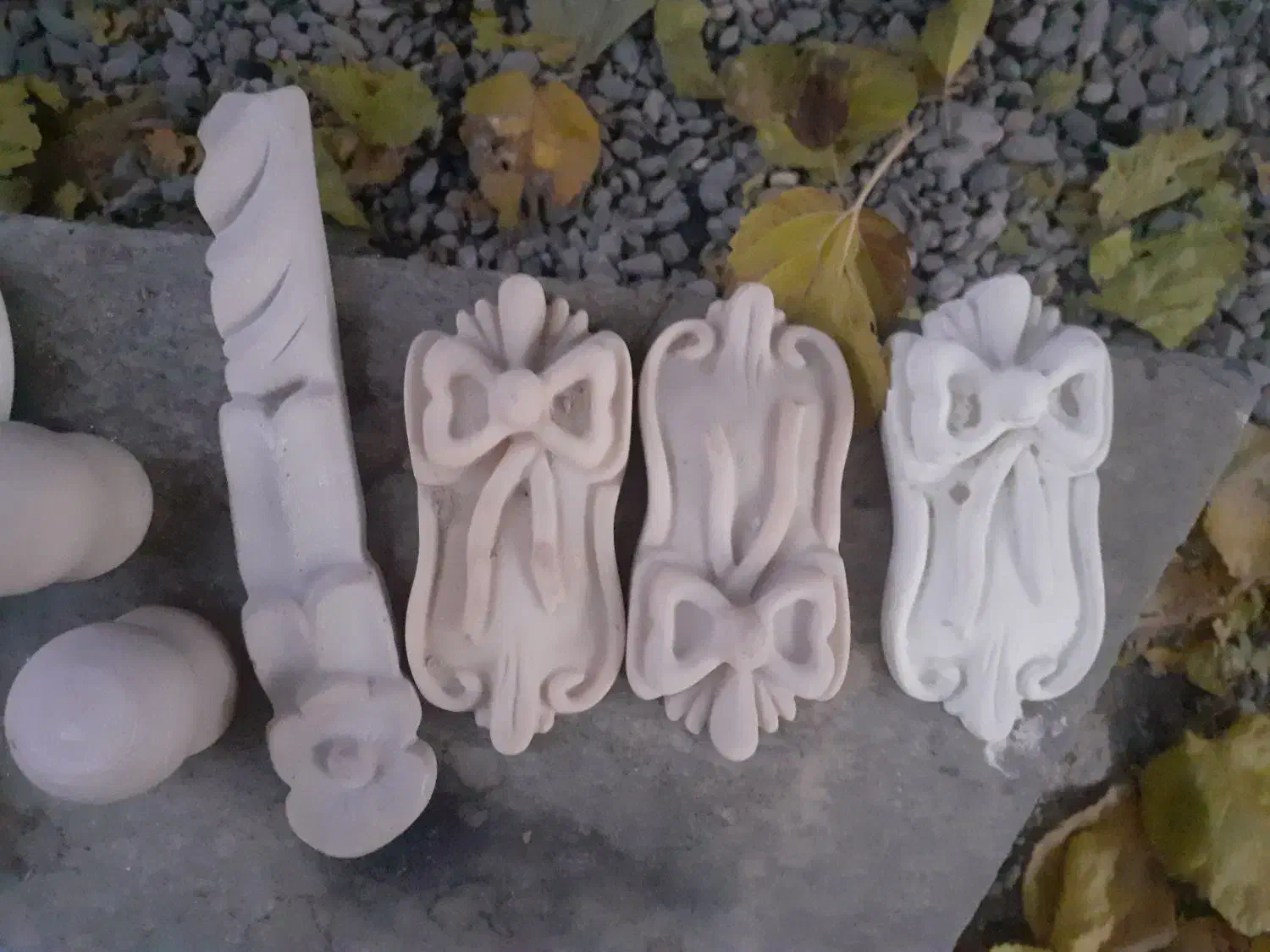 گل رزینگی|صنایع دستی و سایر لوازم تزئینی|طرقبه, |دیوار