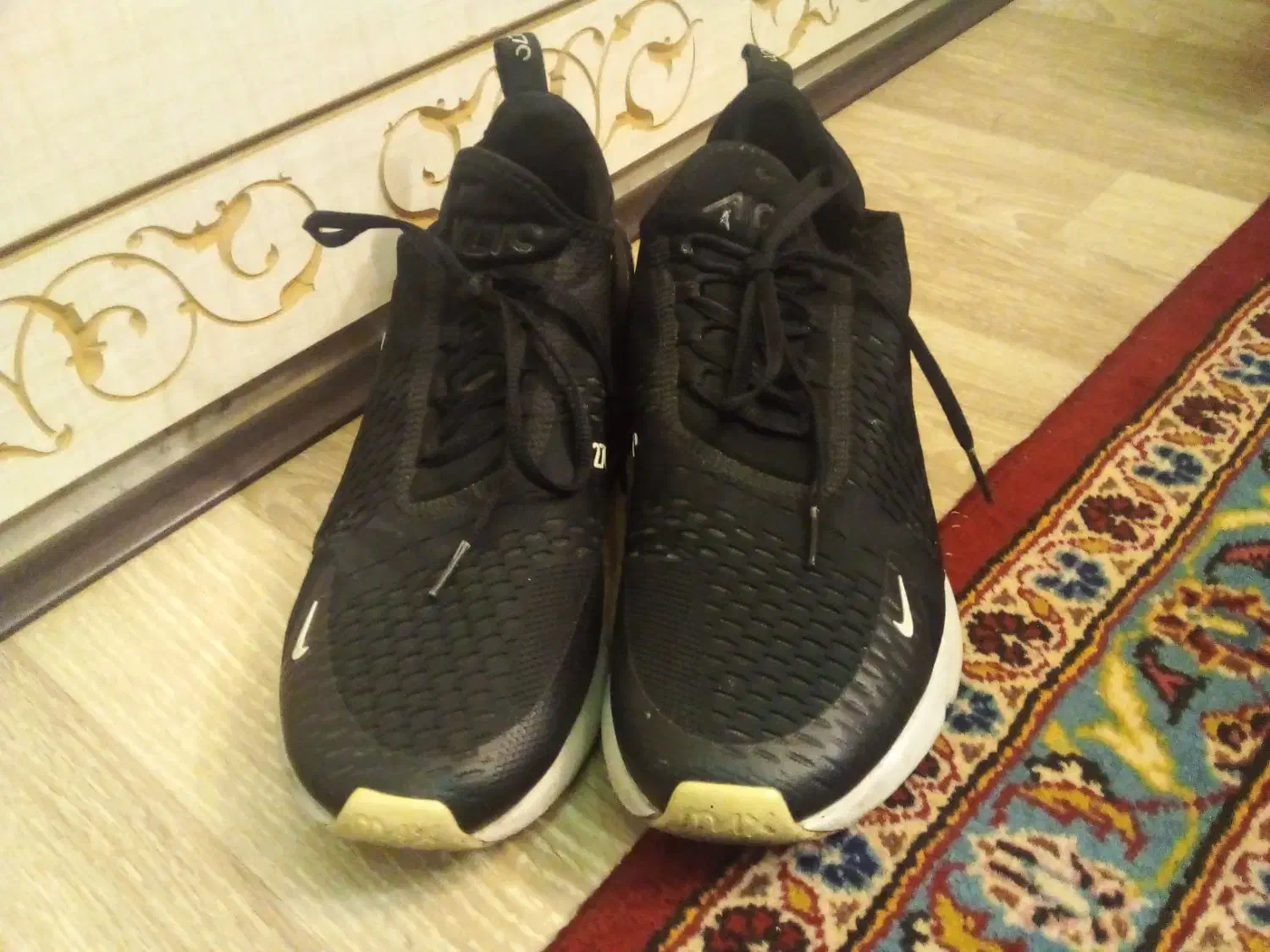 Air Max 270 Nike|کیف، کفش، کمربند|تهران, تختی|دیوار