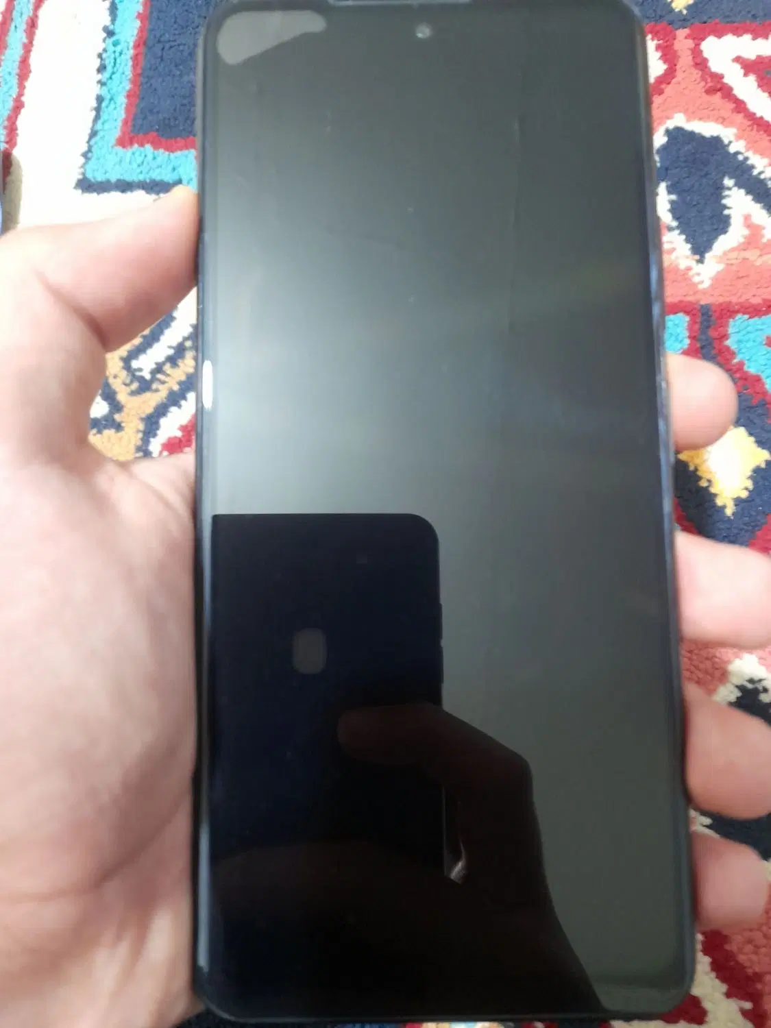 Poco x3 gt|موبایل|همدان, |دیوار